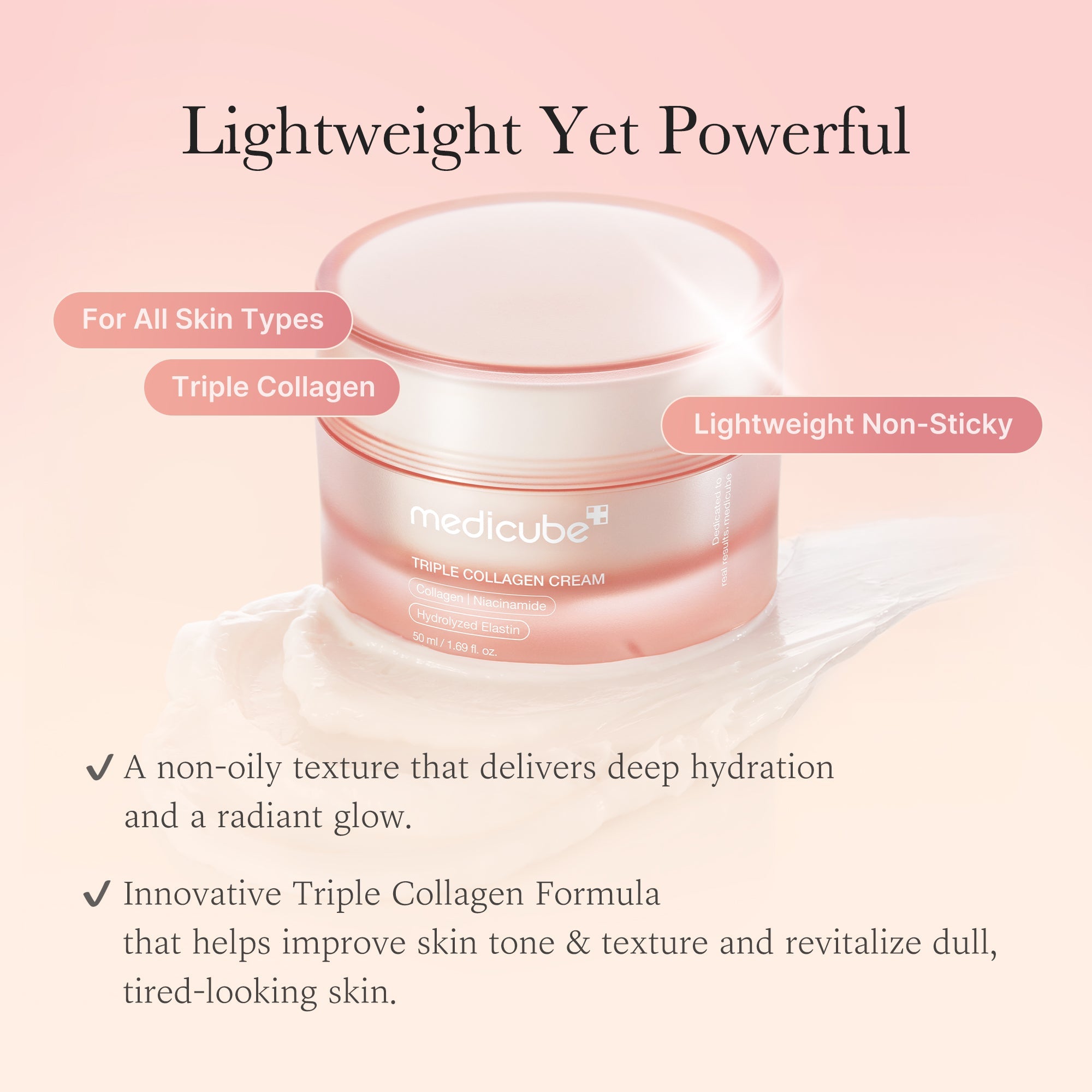 Triple Deep Erasing Cream