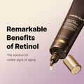 Deep Reviving Bakuchiol Retinol Serum